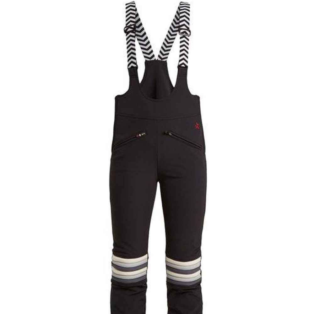 Perfect Moment Black Rainbow Isola Racing Pant